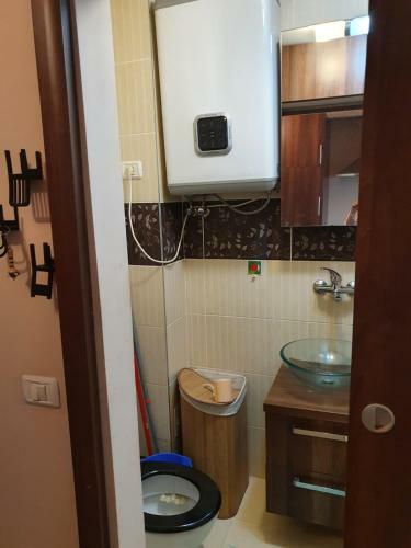 Apartamento Coquette Studio Eva