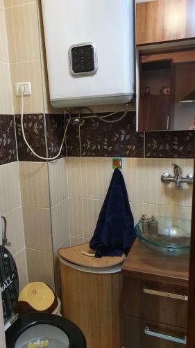 Apartamento Coquette Studio Eva