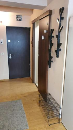 Apartamento Coquette Studio Eva