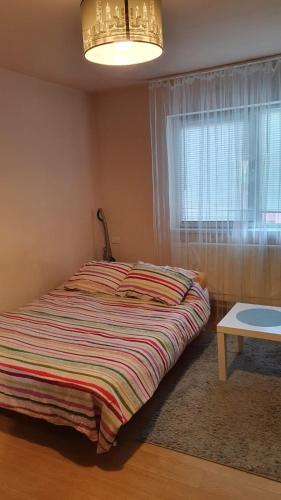 Apartamento Coquette Studio Eva