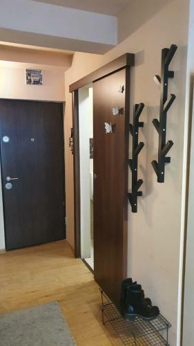 Apartamento Coquette Studio Eva