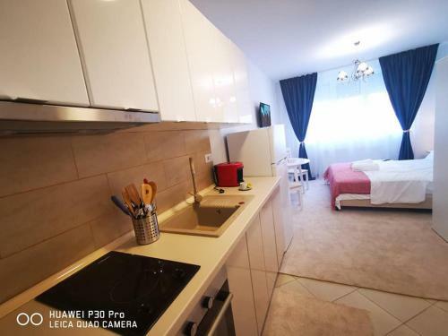 Idea Apartments