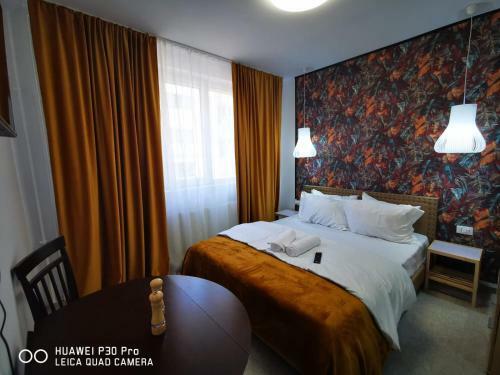 Idea Apartments