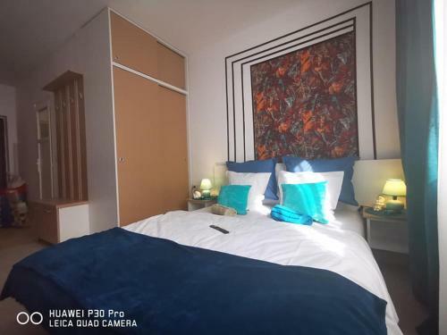 Idea Apartments