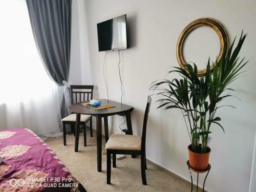 Idea Apartments