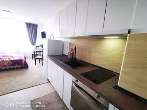 Idea Apartments