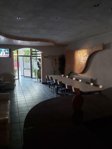 Hostal Rezidenta La Luna