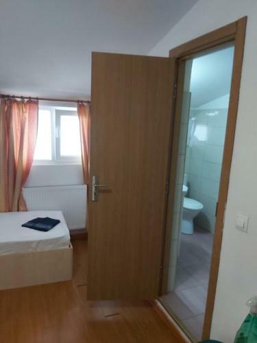 Hostal Rezidenta La Luna