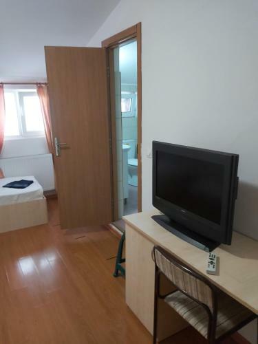 Hostal Rezidenta La Luna
