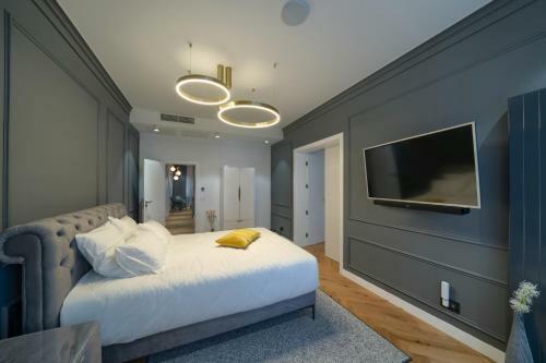 Apartamento Elysium Residence