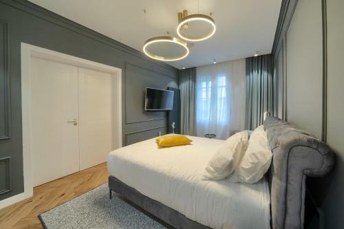 Apartamento Elysium Residence