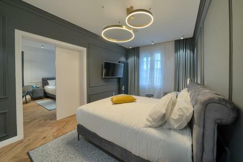 Apartamento Elysium Residence