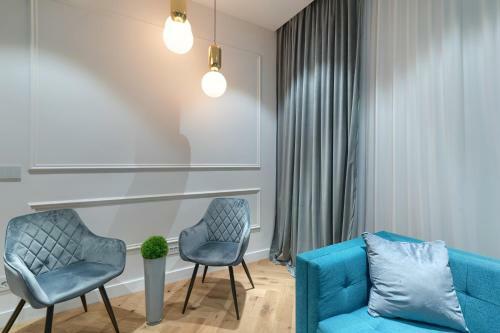 Apartamento Elysium Residence