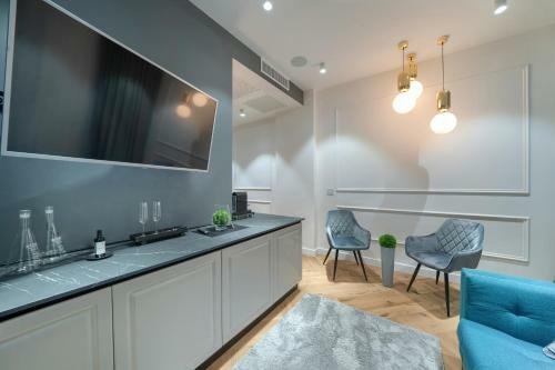 Apartamento Elysium Residence
