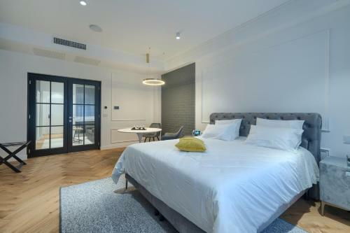 Apartamento Elysium Residence