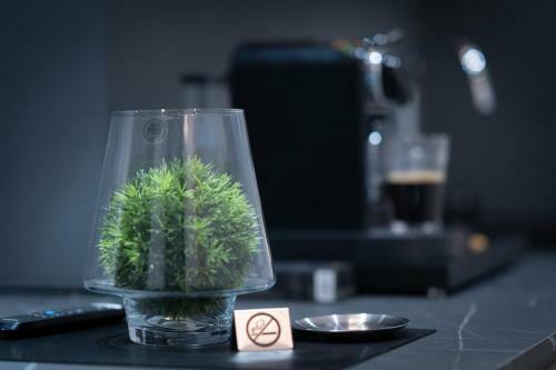 Apartamento Elysium Residence