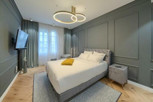 Apartamento Elysium Residence