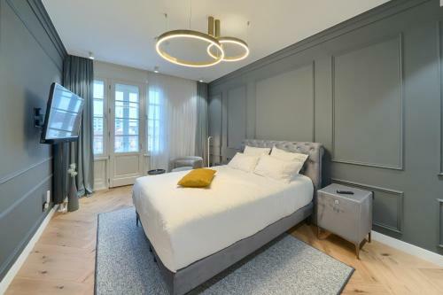 Apartamento Elysium Residence