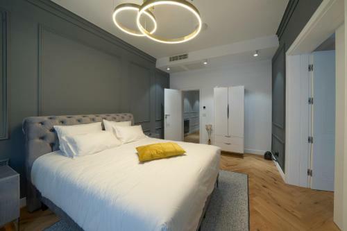 Apartamento Elysium Residence