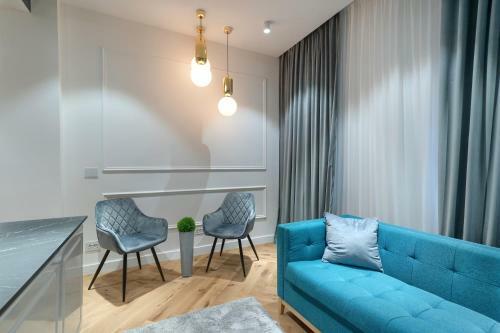 Apartamento Elysium Residence