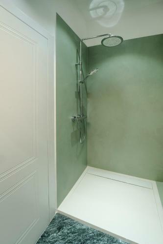 Apartamento Elysium Residence