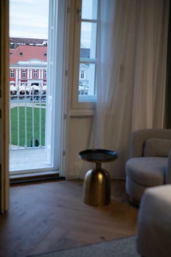 Apartamento Elysium Residence
