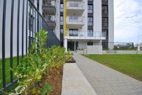 Apartamento Adora Forest