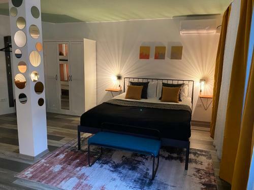 Evergreen Apartment