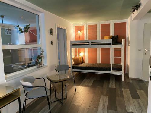 Evergreen Apartment