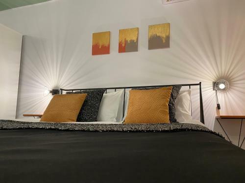 Evergreen Apartment