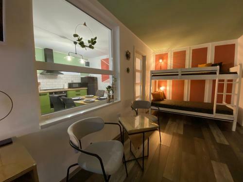 Evergreen Apartment