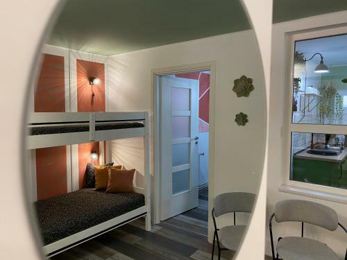Evergreen Apartment