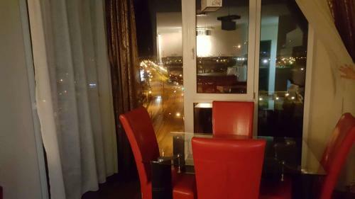 Apartamrent Cristi