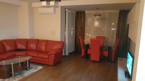 Apartamrent Cristi
