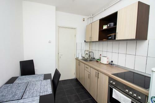 By The River Apartment 1