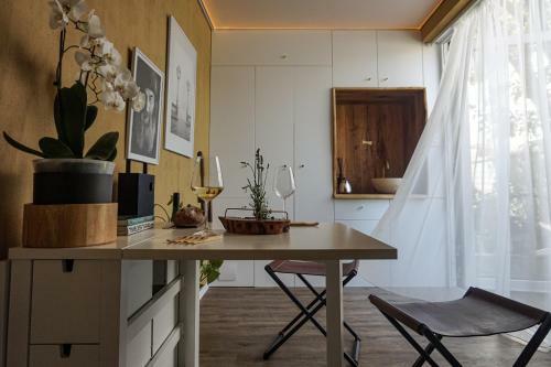 #outofboxproject Tiny-home