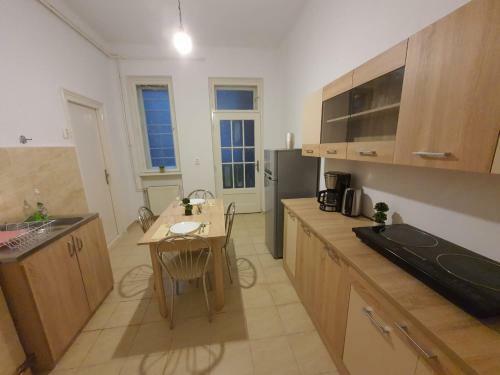 Apartament Enescu