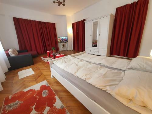 Apartament Enescu