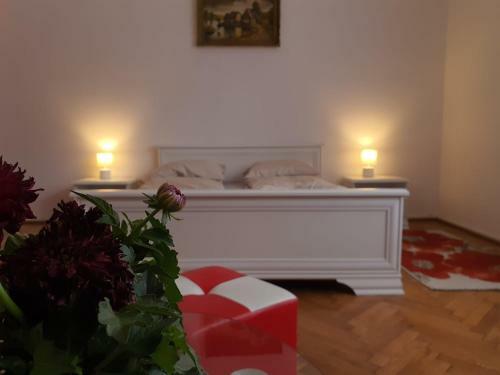 Apartament Enescu