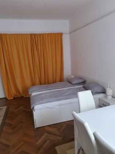 Apartament Enescu