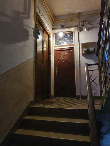 Apartament Enescu