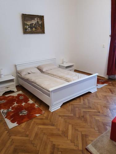 Apartament Enescu