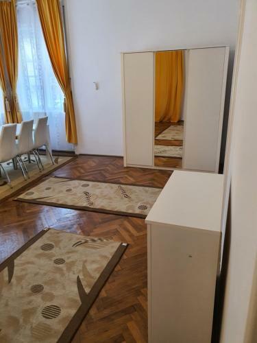 Apartament Enescu