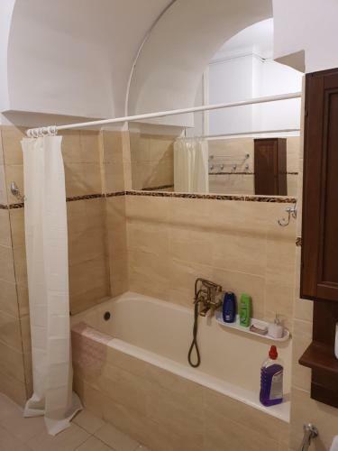 Apartament Enescu