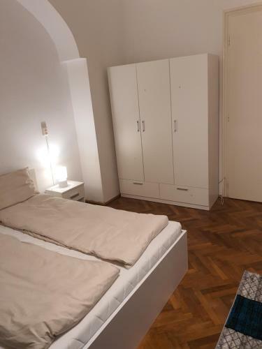 Apartament Enescu