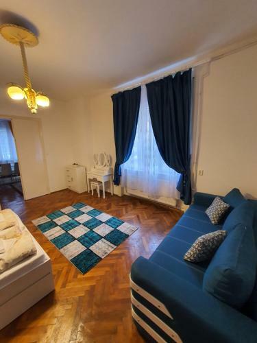 Apartament Enescu
