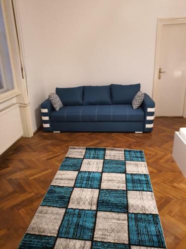 Apartament Enescu