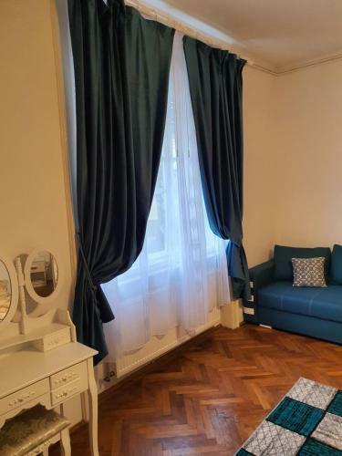 Apartament Enescu