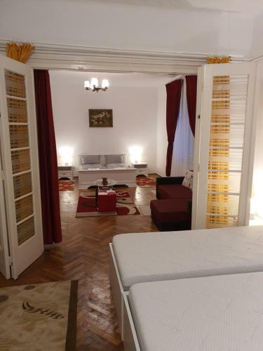Apartament Enescu