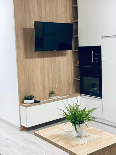 Apartamento Sunset Studio